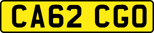 CA62CGO