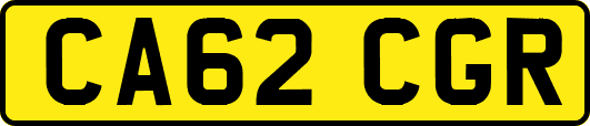 CA62CGR