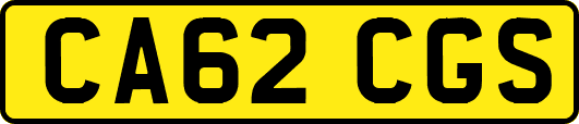 CA62CGS