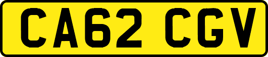 CA62CGV