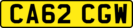 CA62CGW