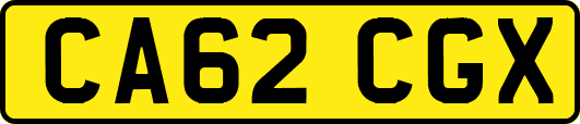 CA62CGX
