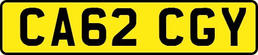 CA62CGY