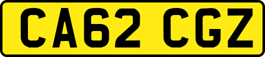 CA62CGZ