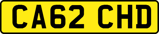 CA62CHD