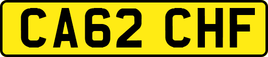 CA62CHF