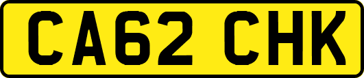 CA62CHK