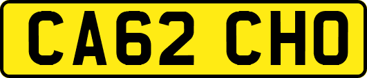 CA62CHO