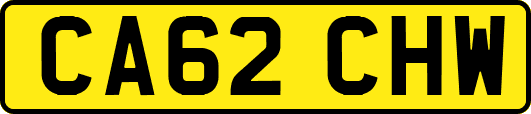CA62CHW