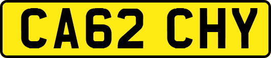 CA62CHY