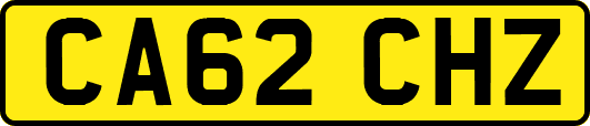 CA62CHZ