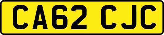 CA62CJC