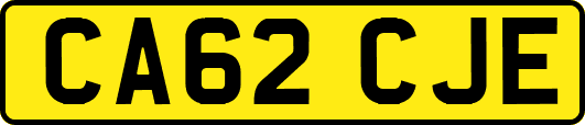 CA62CJE
