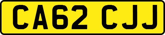 CA62CJJ