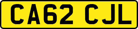 CA62CJL