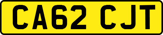 CA62CJT