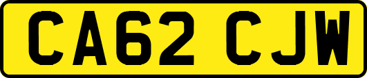 CA62CJW