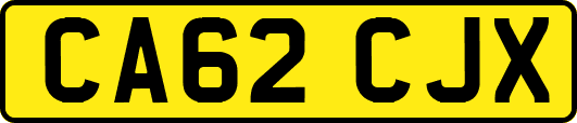 CA62CJX
