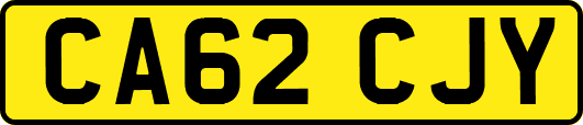 CA62CJY