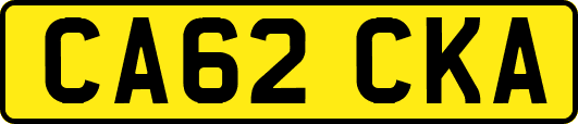 CA62CKA