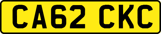 CA62CKC