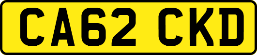 CA62CKD