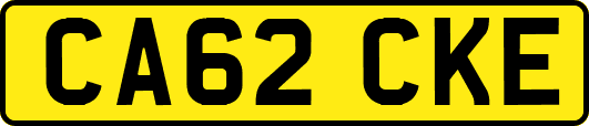 CA62CKE