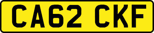 CA62CKF