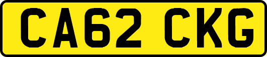 CA62CKG