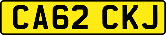 CA62CKJ