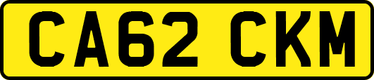 CA62CKM