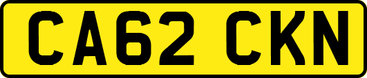 CA62CKN