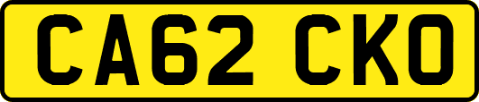 CA62CKO