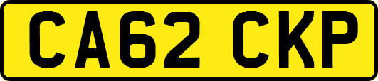 CA62CKP