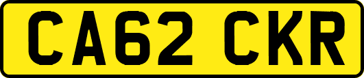 CA62CKR