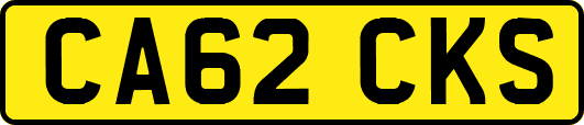 CA62CKS