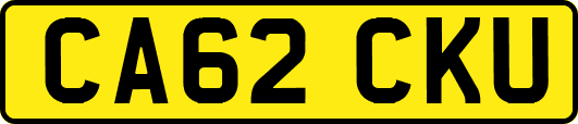 CA62CKU