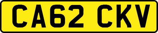 CA62CKV