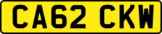 CA62CKW