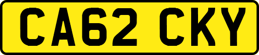 CA62CKY