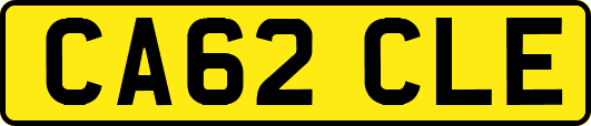 CA62CLE