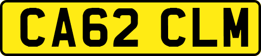 CA62CLM