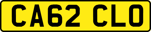 CA62CLO
