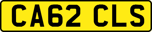 CA62CLS