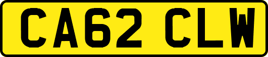 CA62CLW