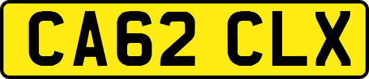 CA62CLX