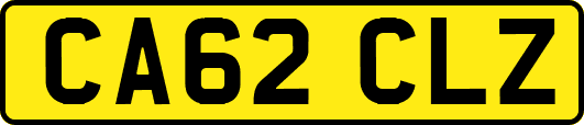 CA62CLZ