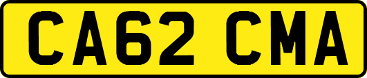 CA62CMA