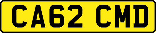 CA62CMD
