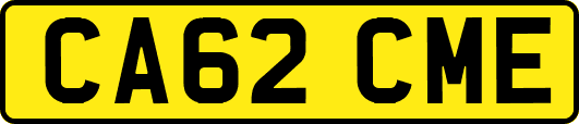 CA62CME